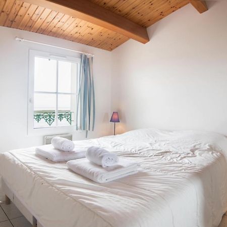 Maison Tremiere La Flotte Eksteriør bilde