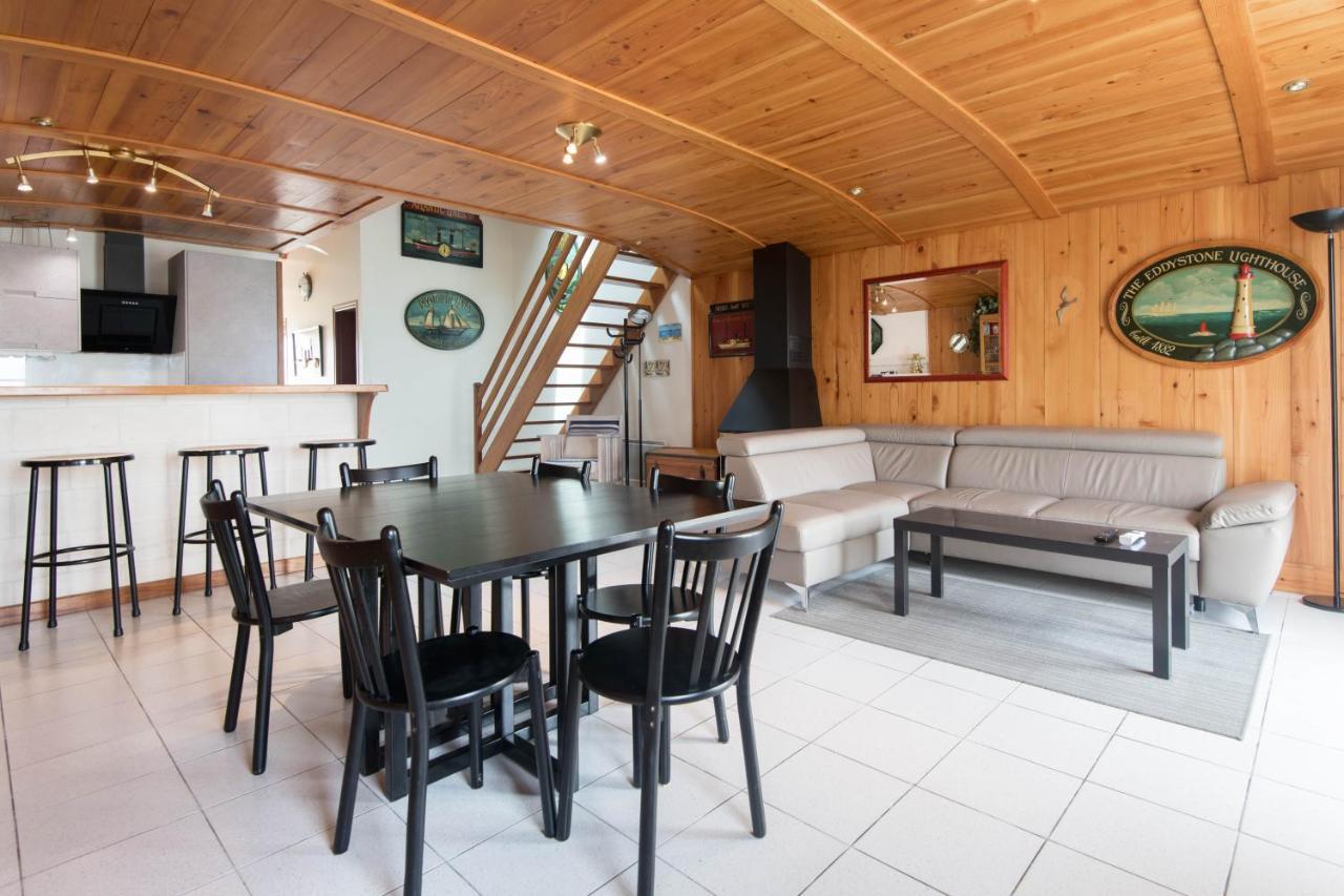 Maison Tremiere La Flotte Eksteriør bilde